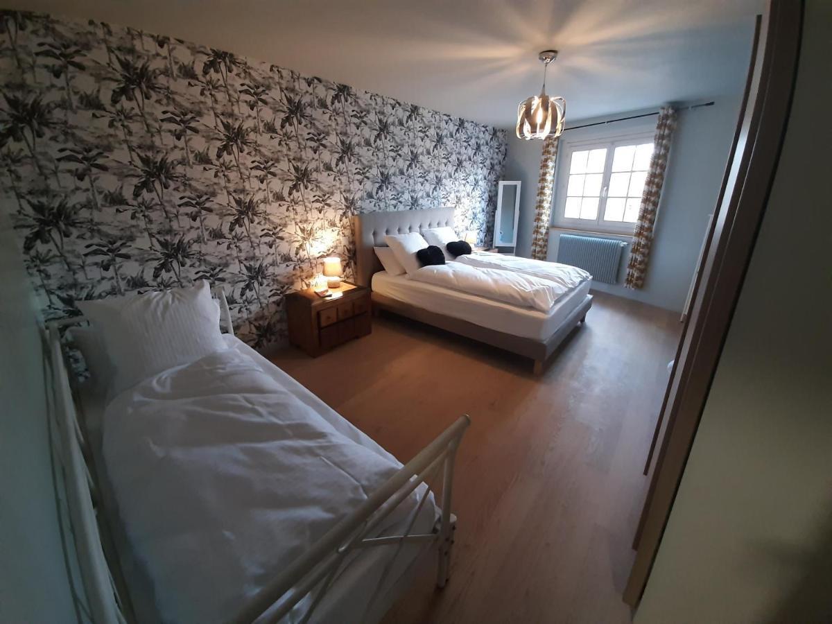 Dock 23 Lägenhet Colmar Exteriör bild