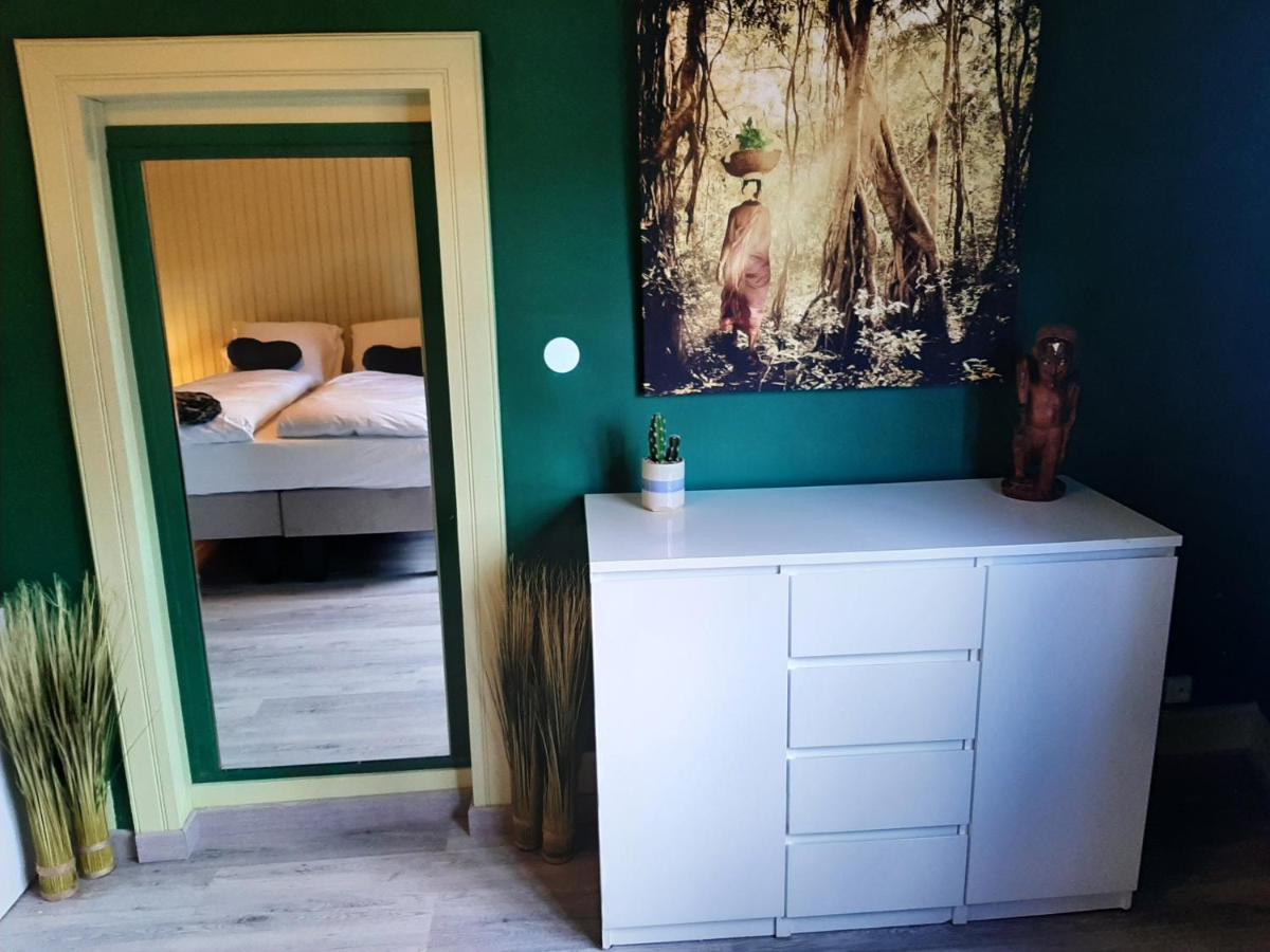 Dock 23 Lägenhet Colmar Exteriör bild
