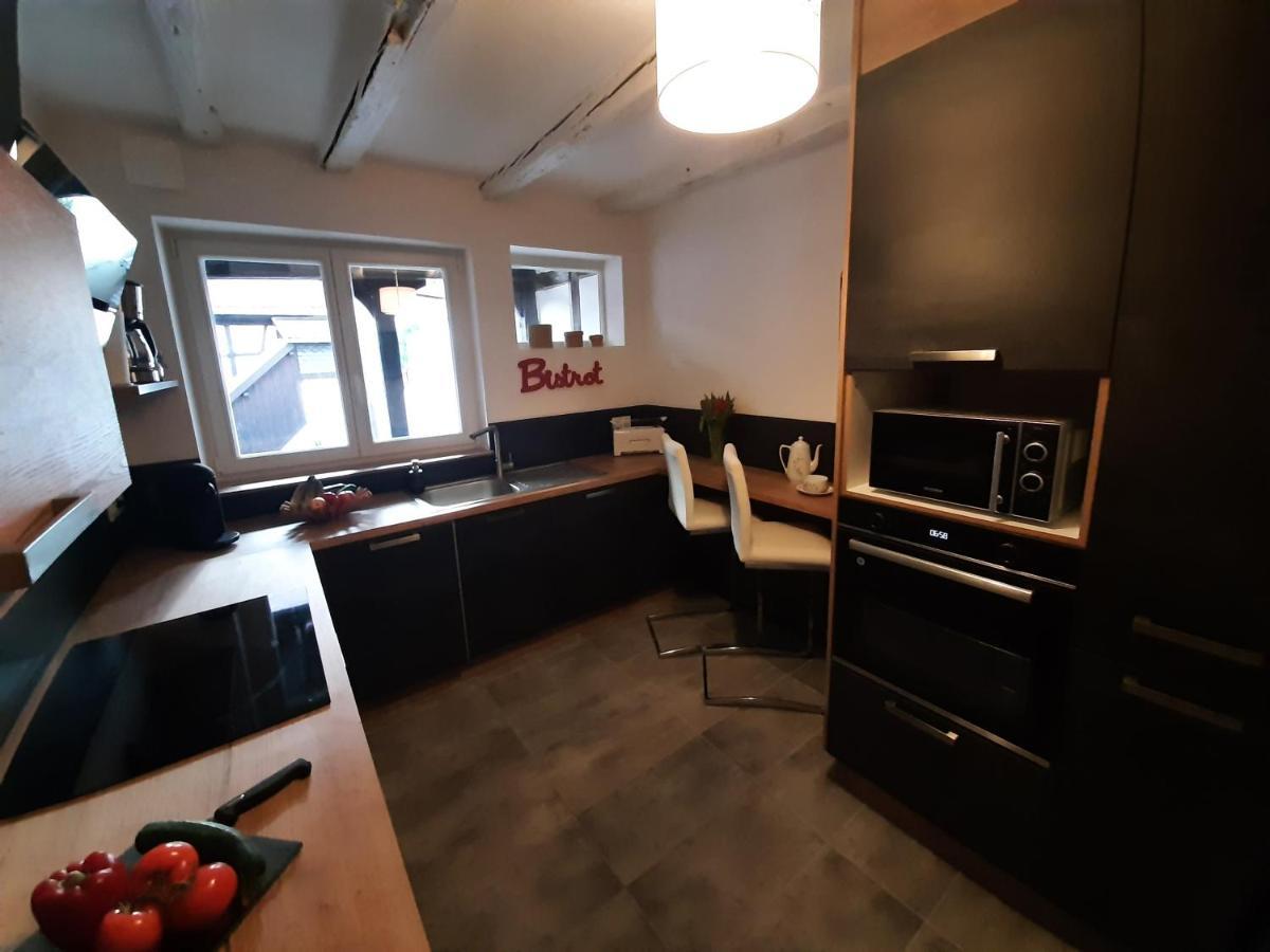 Dock 23 Lägenhet Colmar Exteriör bild